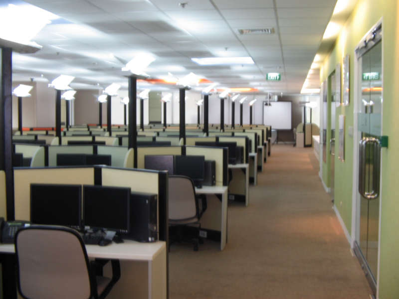 Sutherland BPO Services