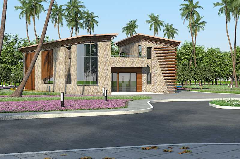 Mahindra LifeSpaces Photo 1