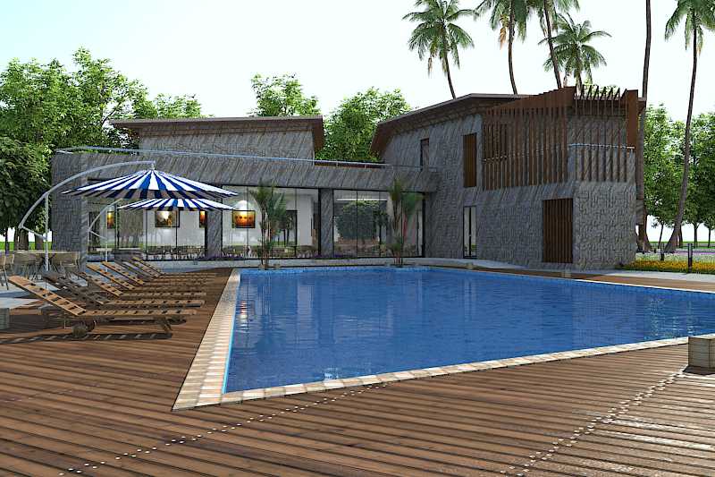 Mahindra LifeSpaces Photo 1