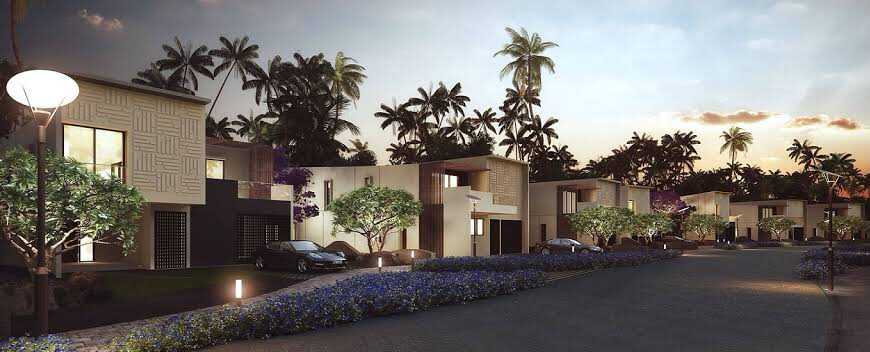 Mahindra Life Spaces Photo 3