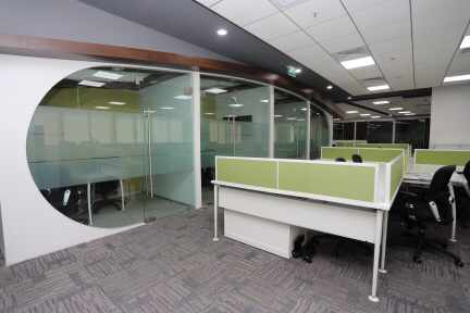 Sutherland BPO Services