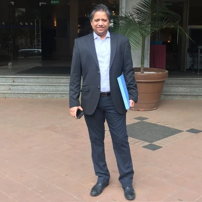 Pritam Ghagor